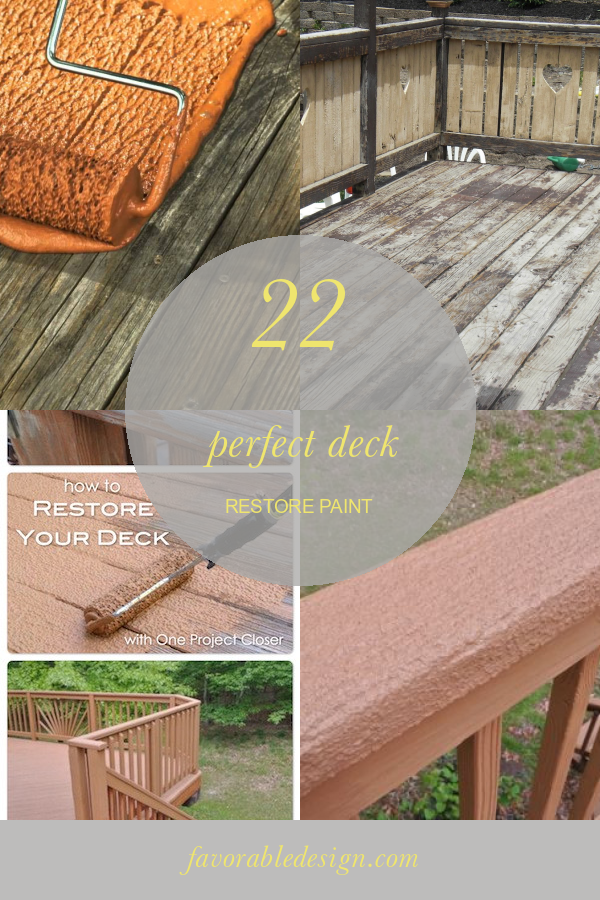22 Wonderful Deck Paint with Grit Home, Family, Style and Art Ideas